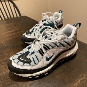 Nike Air Max 98